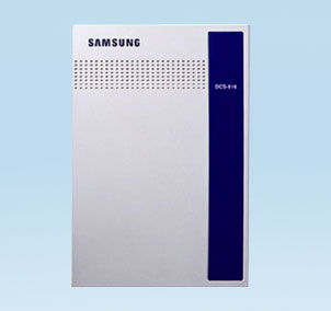 Samsung PABX DCS 816